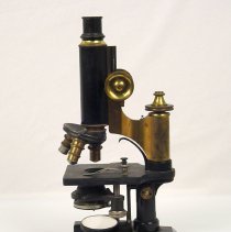 Monocular Compound Microscope