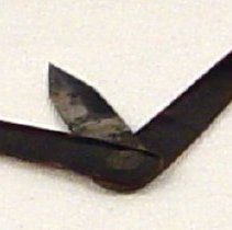 Hemorrhoidal Outfit Case