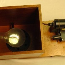 Spectroscope