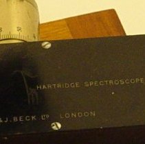 Spectroscope