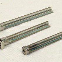 Thatcher Cannulated Nail