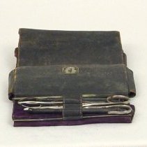 Surgical Pocket Case