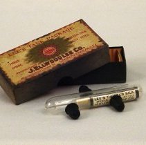 Lee's Sutures and Spool