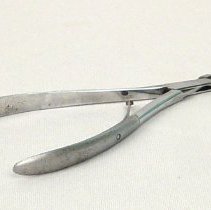 Splinter Forceps