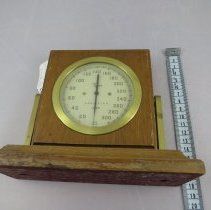 Sphygmomanometer