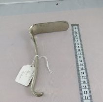 Vaginal Retractor