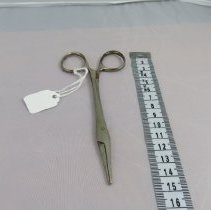 Needle Holder?