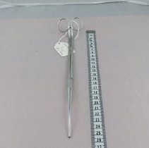Uterine Dressing Forceps