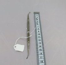 Plastic-filling Instrument