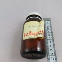 Medicine Bottle