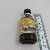 Medicine Bottle