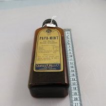 Medicine Bottle