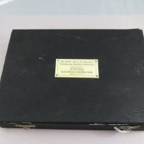 Tonsillar Coagulation Set