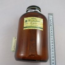 Medicine Bottle, Phenobarbital