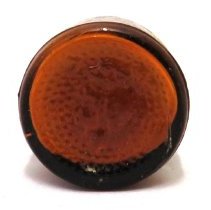 Medicine Bottle, A.P.C. Cod 1/4