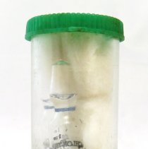 Medicine Bottle, Chlor-Tripolon Vials