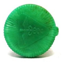 Medicine Bottle, Chlor-Tripolon Vials