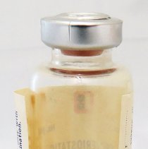 Medicine Box, Bacteriostatic Water