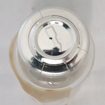 Medicine Box, Bacteriostatic Water