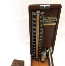 Sphygmomanometer Set