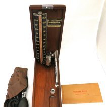 Sphygmomanometer Set
