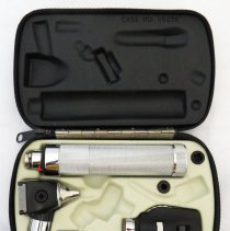 Otoscope and Ophthalmoscope Set