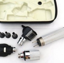 Otoscope and Ophthalmoscope Set