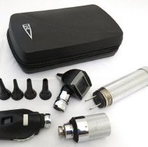 Otoscope and Ophthalmoscope Set