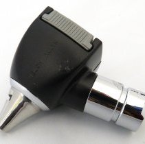 Otoscope and Ophthalmoscope Set