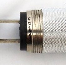 Otoscope and Ophthalmoscope Set