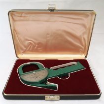 Skinfold Caliper