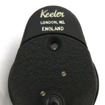 Electric Ophthalmoscope Head