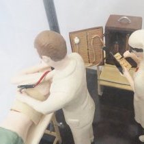 Diorama
