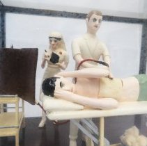 Diorama
