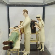 Diorama