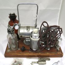 Anesthesia Machine