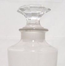Apothecary Jar