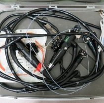 Endoscope and Colonoscope