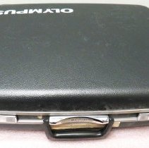 Endoscope and Colonoscope