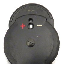 Otoscope and Ophthalmoscope Set