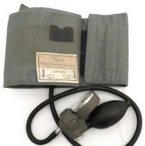 Sphygmomanometer