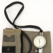 Sphygmomanometer