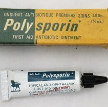 Polysporin