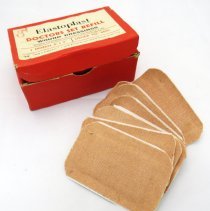 Elastoplast Dressings