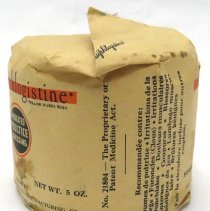 Antiphlogistine Dressing