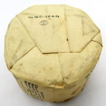 Antiphlogistine Dressing