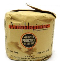 Antiphlogistine Dressing