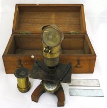 Field Microscope
