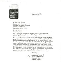 Page 11 of 11 1988 Tour Handout