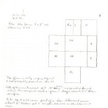 Page 7 of 13 1972 Misc. Fieldnotes